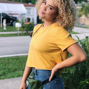 Meet your Posher, Kennedy